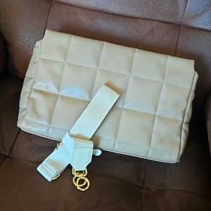 Summer & Rose Sequoia Crossbody Bag